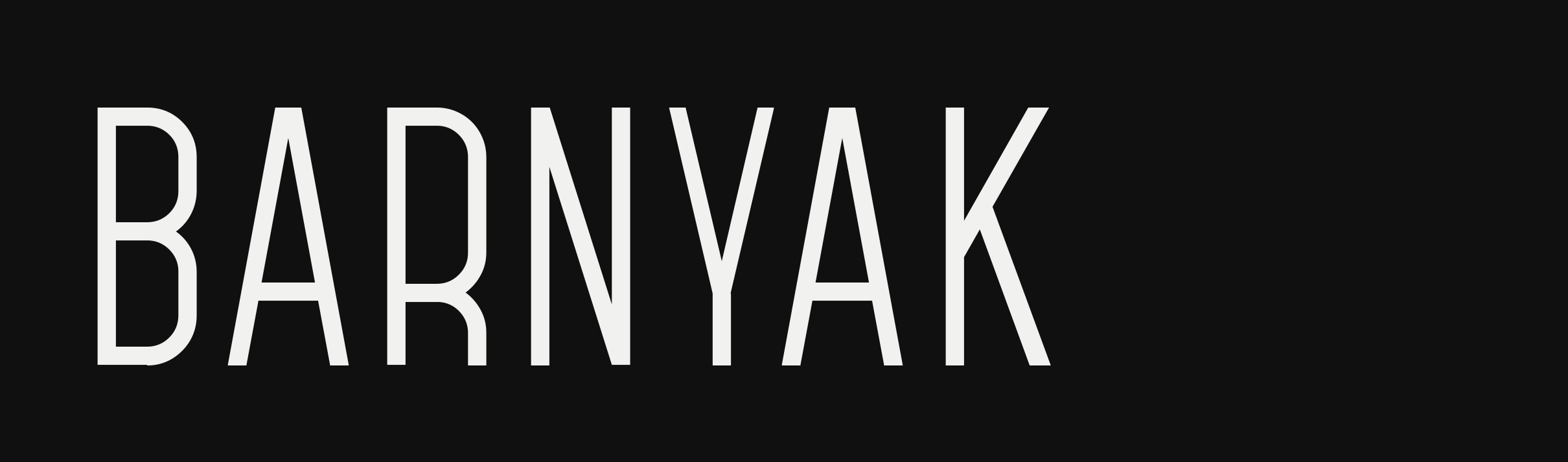 Barnyak logo